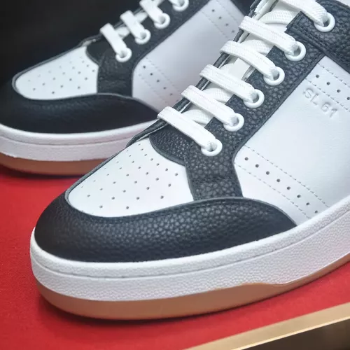 Cheap Yves Saint Laurent YSL Casual Shoes For Men #1329550 Replica Wholesale [$100.00 USD] [ITEM#1329550] on Replica Yves Saint Laurent YSL Casual Shoes