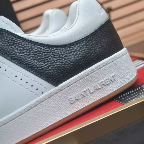 Cheap Yves Saint Laurent YSL Casual Shoes For Men #1329550 Replica Wholesale [$100.00 USD] [ITEM#1329550] on Replica Yves Saint Laurent YSL Casual Shoes