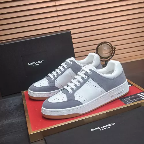 Yves Saint Laurent YSL Casual Shoes For Men #1329551