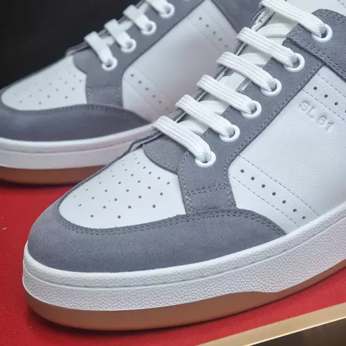 Cheap Yves Saint Laurent YSL Casual Shoes For Men #1329551 Replica Wholesale [$100.00 USD] [ITEM#1329551] on Replica Yves Saint Laurent YSL Casual Shoes