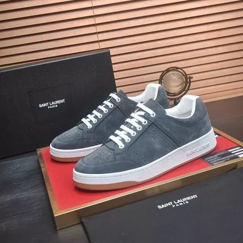 Yves Saint Laurent YSL Casual Shoes For Men #1329552