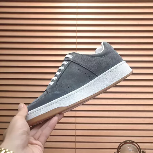 Cheap Yves Saint Laurent YSL Casual Shoes For Men #1329552 Replica Wholesale [$100.00 USD] [ITEM#1329552] on Replica Yves Saint Laurent YSL Casual Shoes