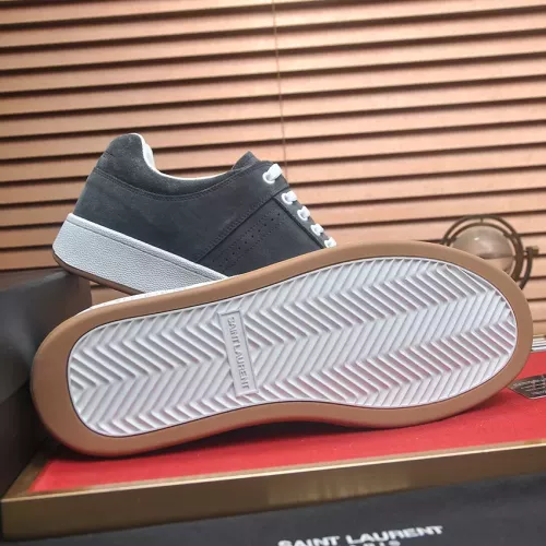 Cheap Yves Saint Laurent YSL Casual Shoes For Men #1329552 Replica Wholesale [$100.00 USD] [ITEM#1329552] on Replica Yves Saint Laurent YSL Casual Shoes
