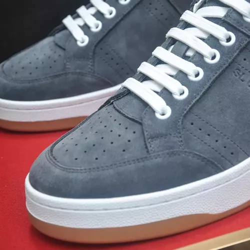 Cheap Yves Saint Laurent YSL Casual Shoes For Men #1329552 Replica Wholesale [$100.00 USD] [ITEM#1329552] on Replica Yves Saint Laurent YSL Casual Shoes