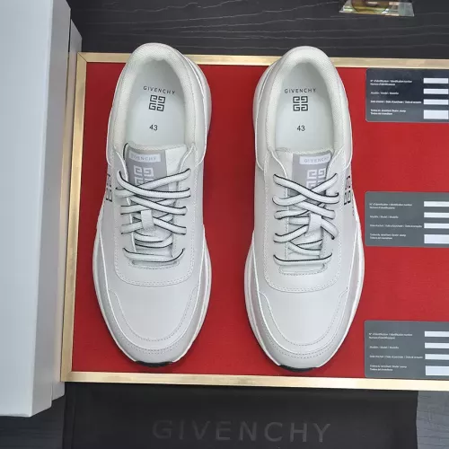Cheap Givenchy Casual Shoes For Men #1329553 Replica Wholesale [$115.00 USD] [ITEM#1329553] on Replica Givenchy Casual Shoes