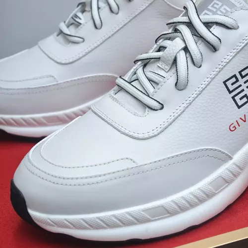 Cheap Givenchy Casual Shoes For Men #1329553 Replica Wholesale [$115.00 USD] [ITEM#1329553] on Replica Givenchy Casual Shoes