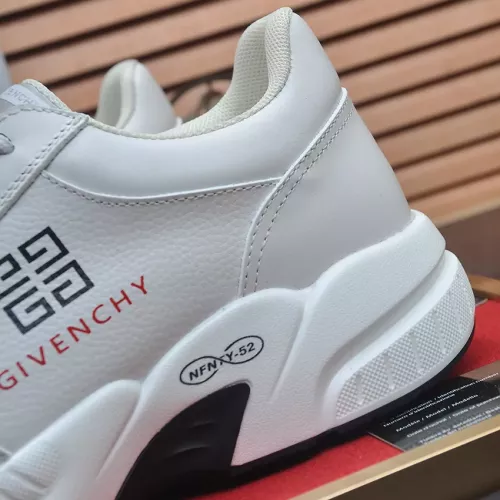 Cheap Givenchy Casual Shoes For Men #1329553 Replica Wholesale [$115.00 USD] [ITEM#1329553] on Replica Givenchy Casual Shoes