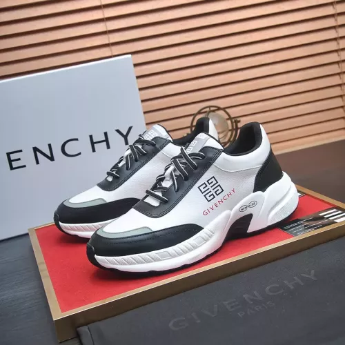 Givenchy Casual Shoes For Men #1329554