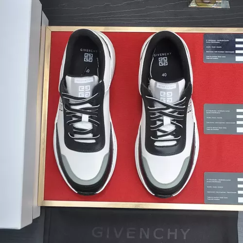 Cheap Givenchy Casual Shoes For Men #1329554 Replica Wholesale [$115.00 USD] [ITEM#1329554] on Replica Givenchy Casual Shoes