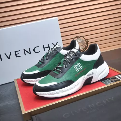 Givenchy Casual Shoes For Men #1329555