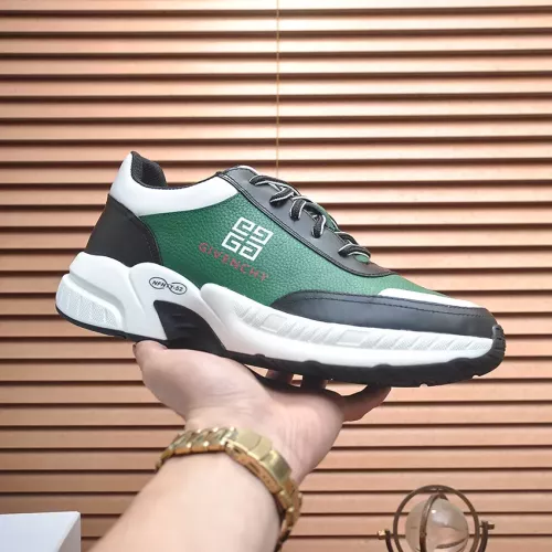 Cheap Givenchy Casual Shoes For Men #1329555 Replica Wholesale [$115.00 USD] [ITEM#1329555] on Replica Givenchy Casual Shoes