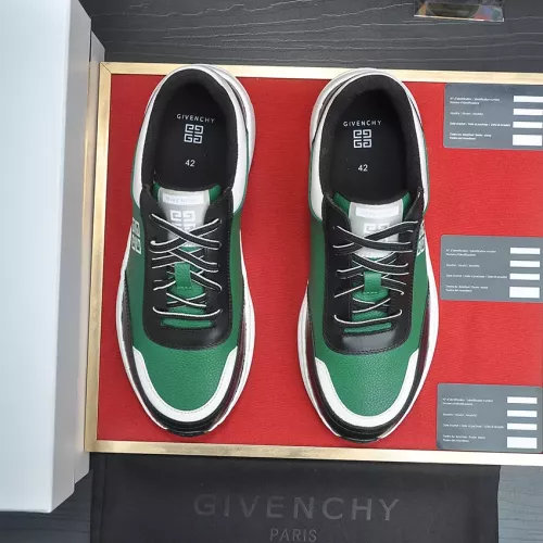 Cheap Givenchy Casual Shoes For Men #1329555 Replica Wholesale [$115.00 USD] [ITEM#1329555] on Replica Givenchy Casual Shoes