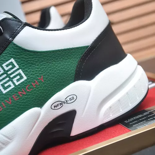 Cheap Givenchy Casual Shoes For Men #1329555 Replica Wholesale [$115.00 USD] [ITEM#1329555] on Replica Givenchy Casual Shoes