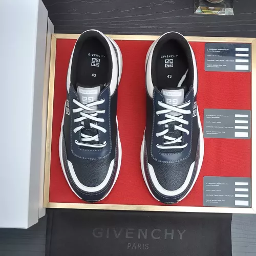 Cheap Givenchy Casual Shoes For Men #1329556 Replica Wholesale [$115.00 USD] [ITEM#1329556] on Replica Givenchy Casual Shoes