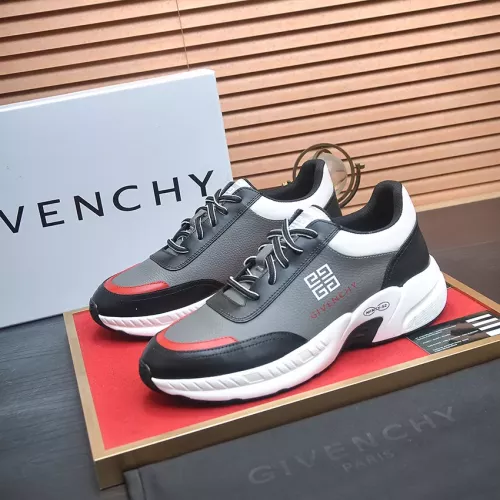 Givenchy Casual Shoes For Men #1329557