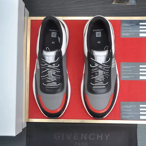 Cheap Givenchy Casual Shoes For Men #1329557 Replica Wholesale [$115.00 USD] [ITEM#1329557] on Replica Givenchy Casual Shoes