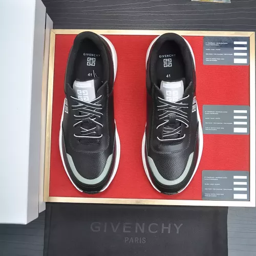 Cheap Givenchy Casual Shoes For Men #1329558 Replica Wholesale [$115.00 USD] [ITEM#1329558] on Replica Givenchy Casual Shoes