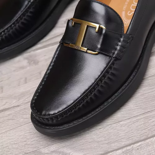 Cheap TOD'S Oxfords Shoes For Men #1329560 Replica Wholesale [$100.00 USD] [ITEM#1329560] on Replica TOD'S Oxfords Shoes