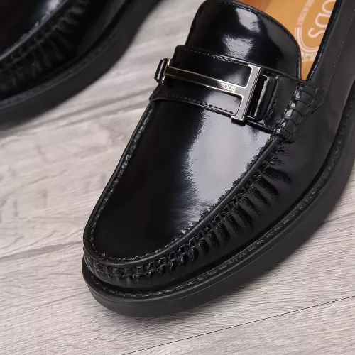 Cheap TOD'S Oxfords Shoes For Men #1329561 Replica Wholesale [$100.00 USD] [ITEM#1329561] on Replica TOD'S Oxfords Shoes
