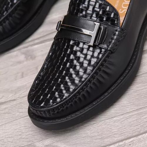 Cheap TOD'S Oxfords Shoes For Men #1329562 Replica Wholesale [$100.00 USD] [ITEM#1329562] on Replica TOD'S Oxfords Shoes