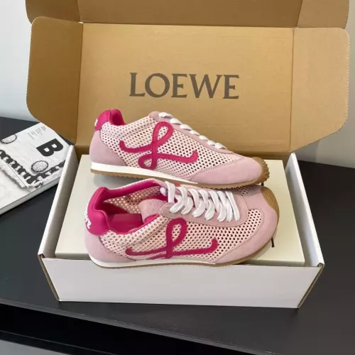 LOEWE Casual Shoes For Women #1329570