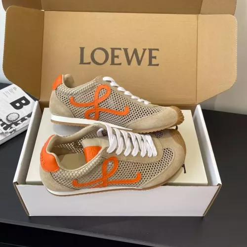 LOEWE Casual Shoes For Men #1329572