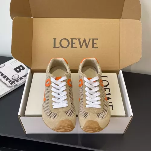 Cheap LOEWE Casual Shoes For Men #1329572 Replica Wholesale [$98.00 USD] [ITEM#1329572] on Replica LOEWE Casual Shoes