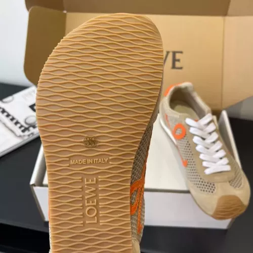 Cheap LOEWE Casual Shoes For Men #1329572 Replica Wholesale [$98.00 USD] [ITEM#1329572] on Replica LOEWE Casual Shoes