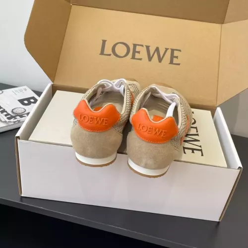Cheap LOEWE Casual Shoes For Men #1329572 Replica Wholesale [$98.00 USD] [ITEM#1329572] on Replica LOEWE Casual Shoes