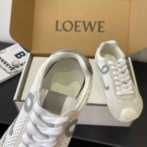 Cheap LOEWE Casual Shoes For Women #1329573 Replica Wholesale [$98.00 USD] [ITEM#1329573] on Replica LOEWE Casual Shoes