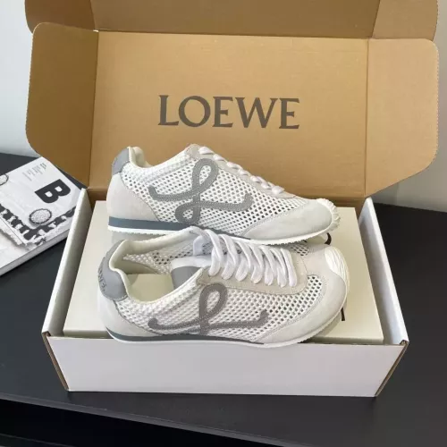 LOEWE Casual Shoes For Men #1329574