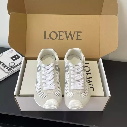 Cheap LOEWE Casual Shoes For Men #1329574 Replica Wholesale [$98.00 USD] [ITEM#1329574] on Replica LOEWE Casual Shoes