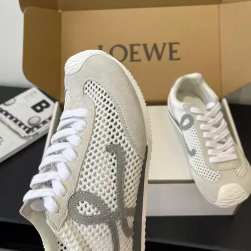 Cheap LOEWE Casual Shoes For Men #1329574 Replica Wholesale [$98.00 USD] [ITEM#1329574] on Replica LOEWE Casual Shoes