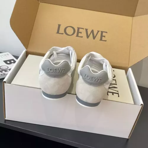 Cheap LOEWE Casual Shoes For Men #1329574 Replica Wholesale [$98.00 USD] [ITEM#1329574] on Replica LOEWE Casual Shoes