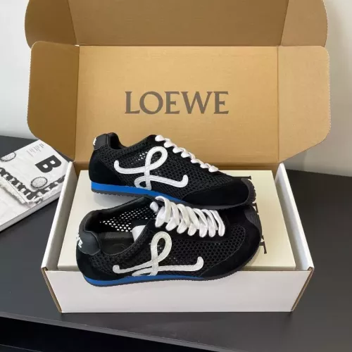 LOEWE Casual Shoes For Men #1329576