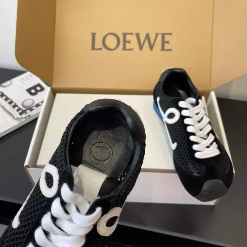 Cheap LOEWE Casual Shoes For Men #1329576 Replica Wholesale [$98.00 USD] [ITEM#1329576] on Replica LOEWE Casual Shoes