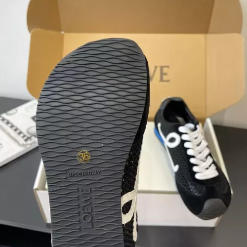 Cheap LOEWE Casual Shoes For Men #1329576 Replica Wholesale [$98.00 USD] [ITEM#1329576] on Replica LOEWE Casual Shoes
