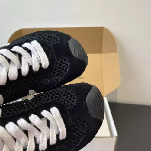 Cheap LOEWE Casual Shoes For Men #1329576 Replica Wholesale [$98.00 USD] [ITEM#1329576] on Replica LOEWE Casual Shoes