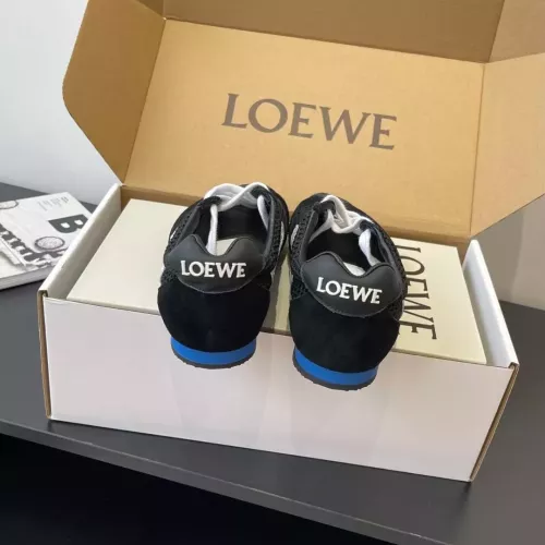 Cheap LOEWE Casual Shoes For Men #1329576 Replica Wholesale [$98.00 USD] [ITEM#1329576] on Replica LOEWE Casual Shoes