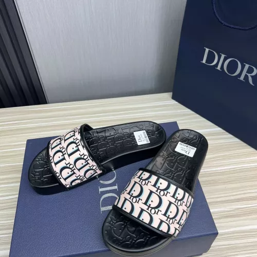 Christian Dior Slippers For Men #1329577