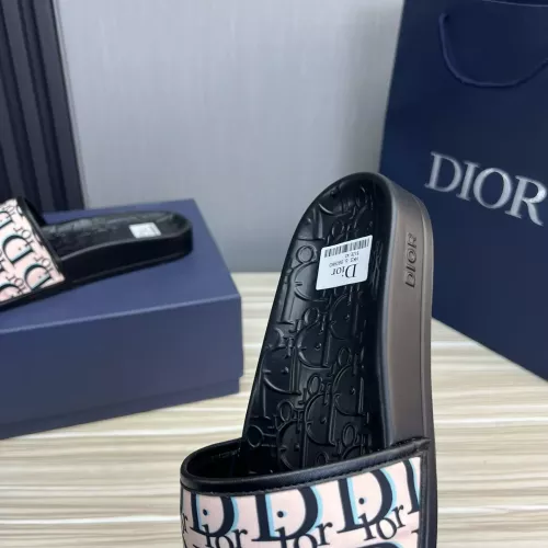 Cheap Christian Dior Slippers For Women #1329578 Replica Wholesale [$48.00 USD] [ITEM#1329578] on Replica Christian Dior Slippers