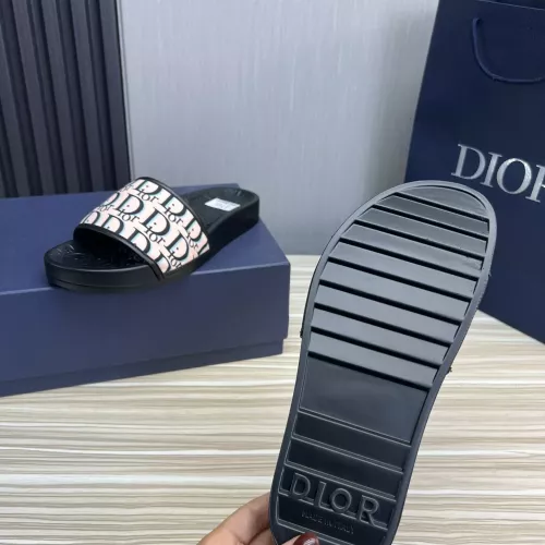 Cheap Christian Dior Slippers For Women #1329578 Replica Wholesale [$48.00 USD] [ITEM#1329578] on Replica Christian Dior Slippers
