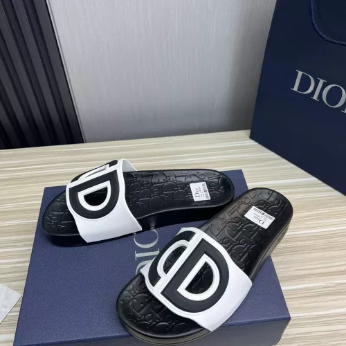 Christian Dior Slippers For Men #1329579