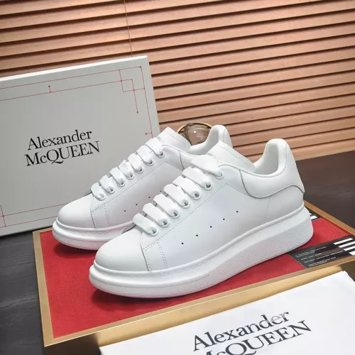 Alexander McQueen Casual Shoes For Women #1329591