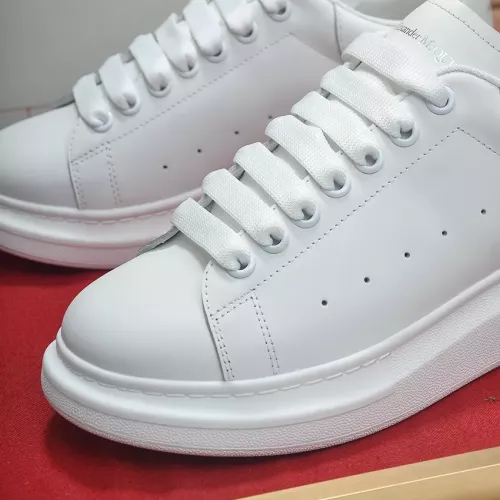 Cheap Alexander McQueen Casual Shoes For Men #1329592 Replica Wholesale [$82.00 USD] [ITEM#1329592] on Replica Alexander McQueen Casual Shoes