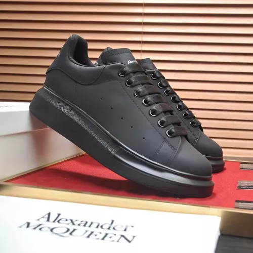 Cheap Alexander McQueen Casual Shoes For Women #1329593 Replica Wholesale [$82.00 USD] [ITEM#1329593] on Replica Alexander McQueen Casual Shoes