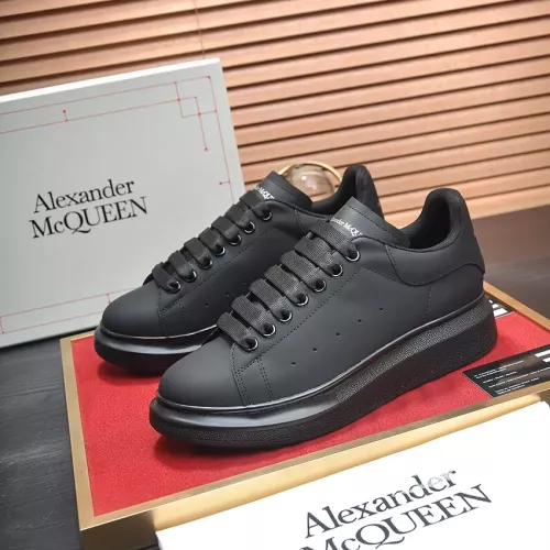 Alexander McQueen Casual Shoes For Men #1329594