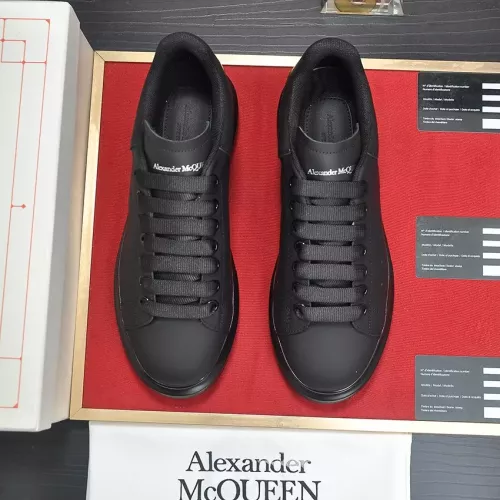 Cheap Alexander McQueen Casual Shoes For Men #1329594 Replica Wholesale [$82.00 USD] [ITEM#1329594] on Replica Alexander McQueen Casual Shoes