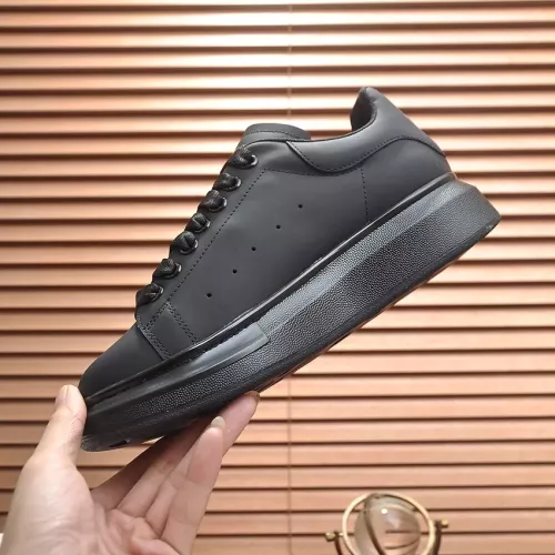 Cheap Alexander McQueen Casual Shoes For Men #1329594 Replica Wholesale [$82.00 USD] [ITEM#1329594] on Replica Alexander McQueen Casual Shoes
