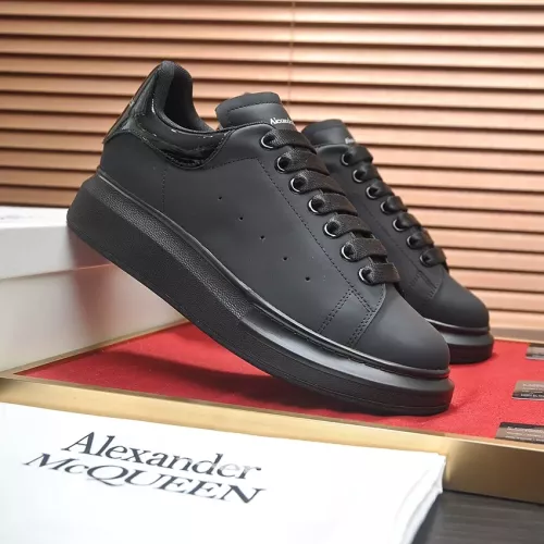 Cheap Alexander McQueen Casual Shoes For Women #1329595 Replica Wholesale [$82.00 USD] [ITEM#1329595] on Replica Alexander McQueen Casual Shoes